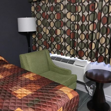 Budget Inn & Suites Amarillo Dış mekan fotoğraf