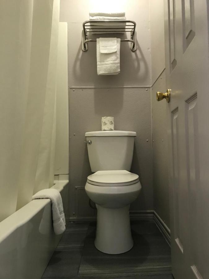 Budget Inn & Suites Amarillo Dış mekan fotoğraf
