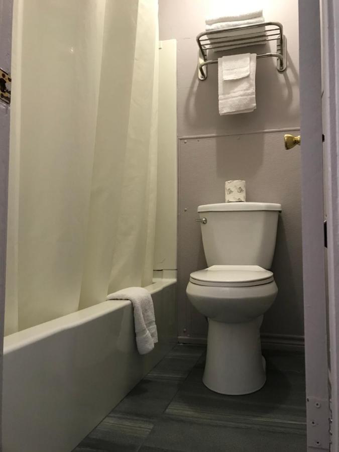Budget Inn & Suites Amarillo Dış mekan fotoğraf