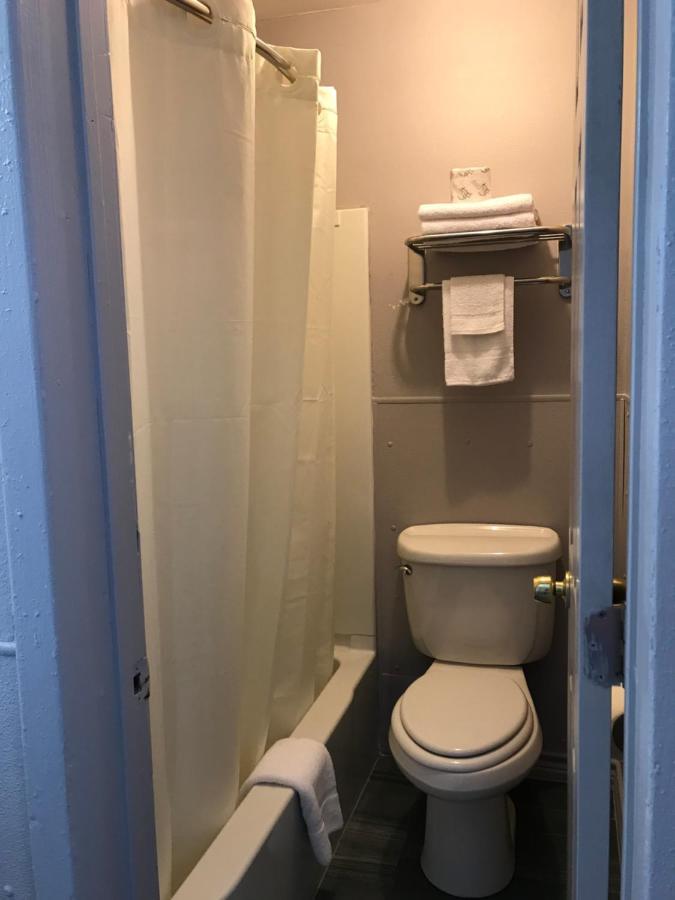 Budget Inn & Suites Amarillo Dış mekan fotoğraf